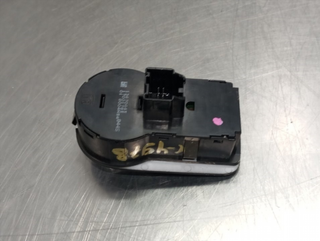 MANDO LUCES OPEL CORSA E B14XER 13470445