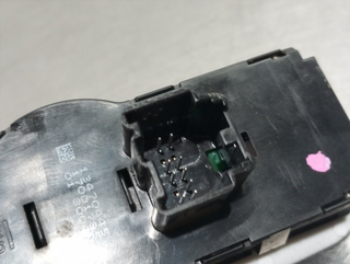 MANDO LUCES OPEL CORSA E B14XER 13470445