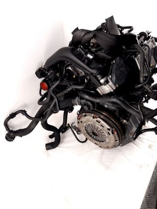MOTOR COMPLETO VOLKSWAGEN GOLF V BERLINA (1K1)