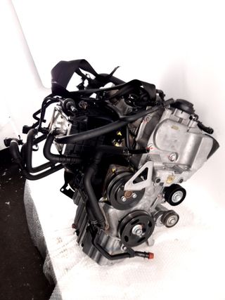 MOTOR COMPLETO VOLKSWAGEN GOLF V BERLINA (1K1)