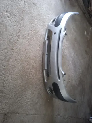 Parachoques delantero Citroen C3