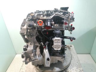 MOTOR PARA PIEZAS SEAT EXEO BERLINA (3R2)