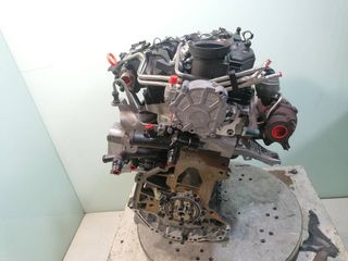 MOTOR PARA PIEZAS SEAT EXEO BERLINA (3R2)