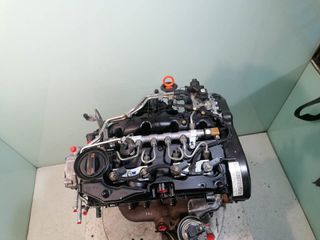 MOTOR PARA PIEZAS SEAT EXEO BERLINA (3R2)
