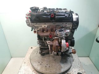 MOTOR PARA PIEZAS SEAT EXEO BERLINA (3R2)