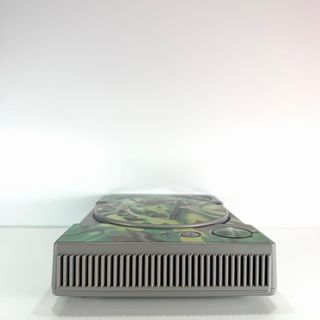 Playstation 1 legge tutto con cavi