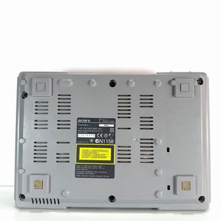 Playstation 1 legge tutto con cavi