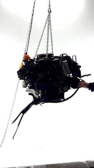 MOTOR COMPLETO MERCEDES-BENZ SLK (R171)
