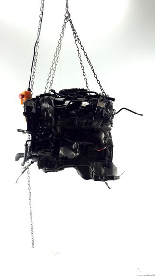 MOTOR COMPLETO MERCEDES-BENZ SLK (R171)