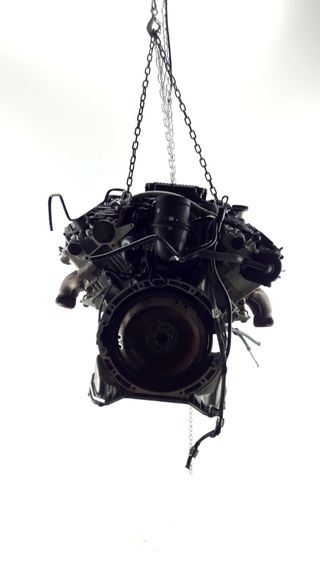 MOTOR COMPLETO MERCEDES-BENZ SLK (R171)