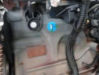 MOTOR COMPLETO FIAT FREEMONT (345)