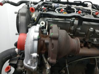 MOTOR COMPLETO FIAT FREEMONT (345)
