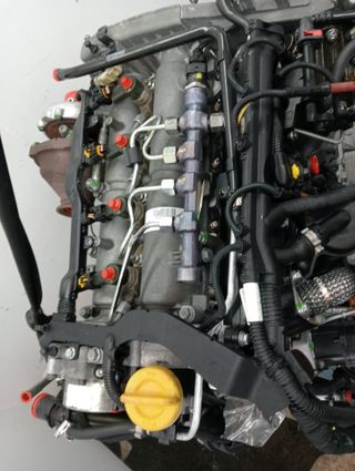 MOTOR COMPLETO FIAT FREEMONT (345)