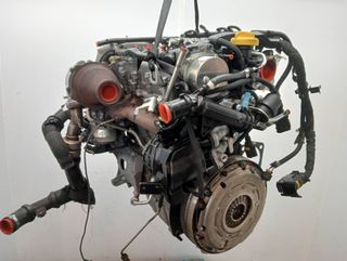 MOTOR COMPLETO FIAT FREEMONT (345)