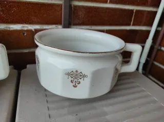 Coppia vasi da notte S.C. Richard