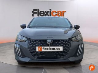 Peugeot 208 GT Puretech 100