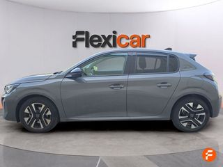 Peugeot 208 GT Puretech 100