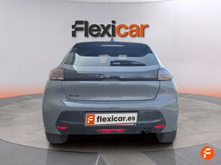 Peugeot 208 GT Puretech 100