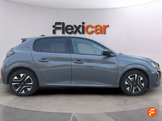 Peugeot 208 GT Puretech 100