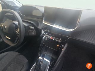 Peugeot 208 GT Puretech 100