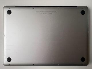 MacBook Pro 13” mediados 2012