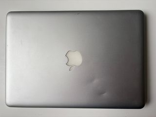 MacBook Pro 13” mediados 2012