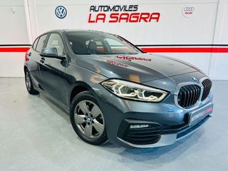 BMW Serie 1 116d Business