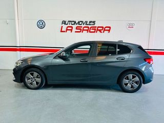 BMW Serie 1 116d Business