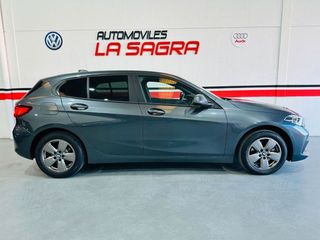 BMW Serie 1 116d Business