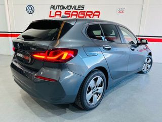 BMW Serie 1 116d Business