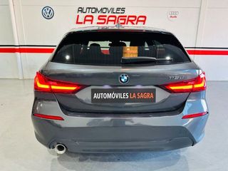 BMW Serie 1 116d Business