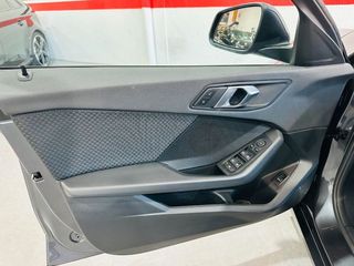 BMW Serie 1 116d Business