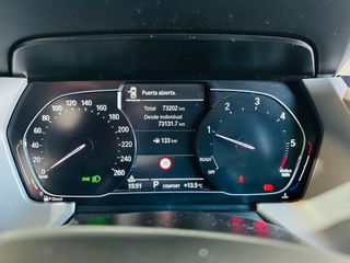 BMW Serie 1 116d Business