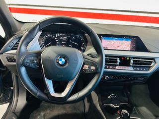 BMW Serie 1 116d Business