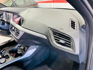 BMW Serie 1 116d Business