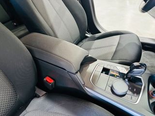 BMW Serie 1 116d Business