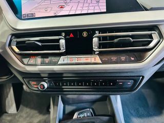 BMW Serie 1 116d Business