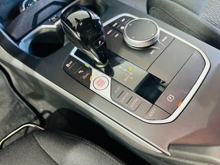 BMW Serie 1 116d Business