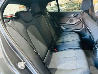 BMW Serie 1 116d Business