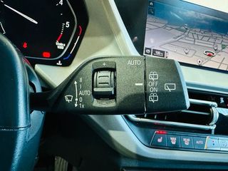 BMW Serie 1 116d Business