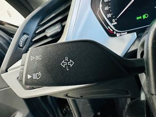 BMW Serie 1 116d Business