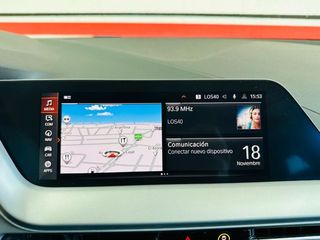 BMW Serie 1 116d Business