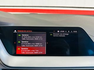 BMW Serie 1 116d Business