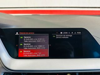 BMW Serie 1 116d Business