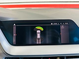 BMW Serie 1 116d Business