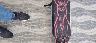 Patinete Eléctrico Kukirin G2 Master