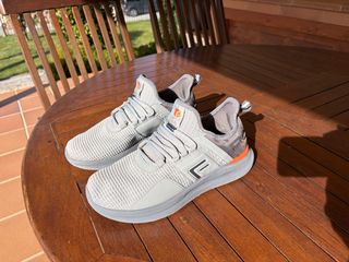 ZAPATILLAS PASEO FITVILLE