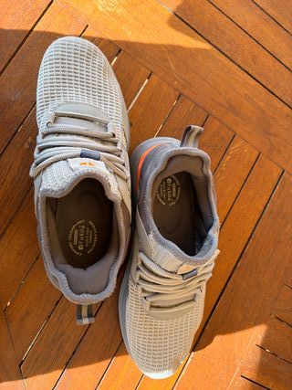 ZAPATILLAS PASEO FITVILLE