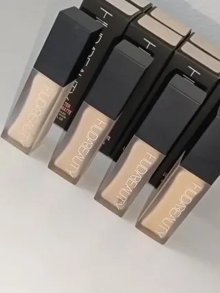 Correctores Alta Cobertura Huda