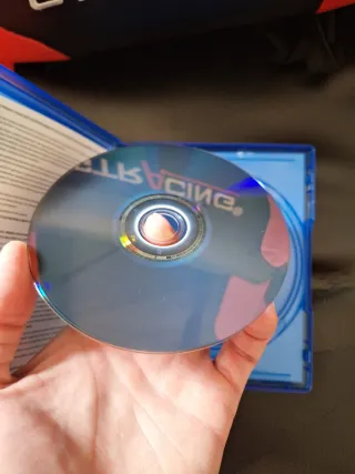 Asterigos Curse of The Stars PS5 Collector's